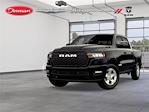 New 2026 Ram 1500 Big Horn Crew Cab 4x4 Pickup for sale #CD31085 - photo 1