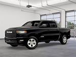 New 2026 Ram 1500 Big Horn Crew Cab 4x4 Pickup for sale #CD31085 - photo 2