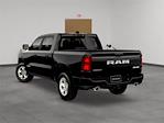 New 2026 Ram 1500 Big Horn Crew Cab 4x4 Pickup for sale #CD31085 - photo 4
