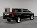 New 2026 Ram 1500 Big Horn Crew Cab 4x4 Pickup for sale #CD31085 - photo 5