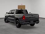 New 2026 Ram 1500 Big Horn Crew Cab 4x4 Pickup for sale #CD31098 - photo 4