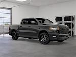 New 2026 Ram 1500 Big Horn Crew Cab 4x4 Pickup for sale #CD31098 - photo 7