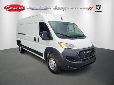 New 2026 Ram ProMaster 2500 High Roof Empty Cargo Van for sale #CD31099 - photo 1