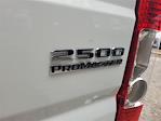 New 2026 Ram ProMaster 2500 High Roof Empty Cargo Van for sale #CD31099 - photo 12