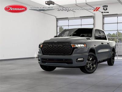New 2026 Ram 1500 Big Horn Crew Cab 4x4 Pickup for sale #CD31100 - photo 1