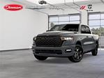 New 2026 Ram 1500 Big Horn Crew Cab 4x4 Pickup for sale #CD31100 - photo 1