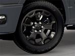 New 2026 Ram 1500 Big Horn Crew Cab 4x4 Pickup for sale #CD31100 - photo 11