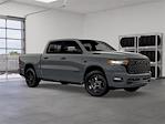 New 2026 Ram 1500 Big Horn Crew Cab 4x4 Pickup for sale #CD31100 - photo 7