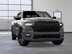 New 2026 Ram 1500 Big Horn Crew Cab 4x4 Pickup for sale #CD31100 - photo 8