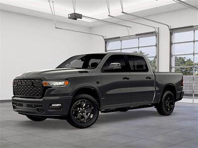 New 2026 Ram 1500 Big Horn Crew Cab 4x4 Pickup for sale #CD31102 - photo 2