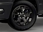 New 2026 Ram 1500 Big Horn Crew Cab 4x4 Pickup for sale #CD31102 - photo 11