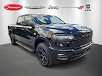 New 2026 Ram 1500 Big Horn Crew Cab 4x4 Pickup for sale #CD31106 - photo 1