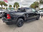 New 2026 Ram 1500 Big Horn Crew Cab 4x4 Pickup for sale #CD31118 - photo 15