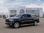 New 2026 Ram 1500 Big Horn Crew Cab for sale #CD31121 - photo 35