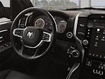 New 2026 Ram 1500 Big Horn Crew Cab 4x4 Pickup for sale #CD31123 - photo 18