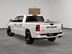 New 2026 Ram 1500 Big Horn Crew Cab 4x4 Pickup for sale #CD31123 - photo 4