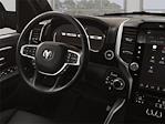 New 2026 Ram 1500 Big Horn Crew Cab 4x4 Pickup for sale #CD31124 - photo 18