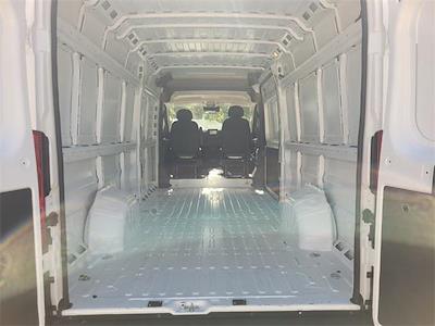 New 2026 Ram ProMaster 3500 High Roof Empty Cargo Van for sale #CD31153 - photo 2