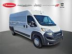 New 2026 Ram ProMaster 3500 High Roof Empty Cargo Van for sale #CD31153 - photo 1