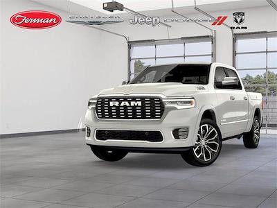 New 2026 Ram 1500 Limited Longhorn Crew Cab 4x4 Pickup for sale #CD31154 - photo 1