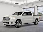 New 2026 Ram 1500 Limited Longhorn Crew Cab 4x4 Pickup for sale #CD31154 - photo 2