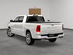 New 2026 Ram 1500 Limited Longhorn Crew Cab 4x4 Pickup for sale #CD31154 - photo 4