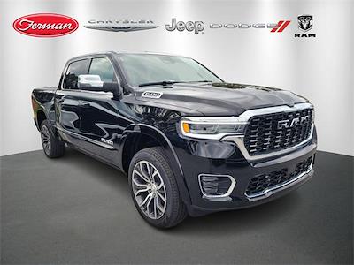 New 2026 Ram 1500 Limited Longhorn Crew Cab 4x4 Pickup for sale #CD31155 - photo 1