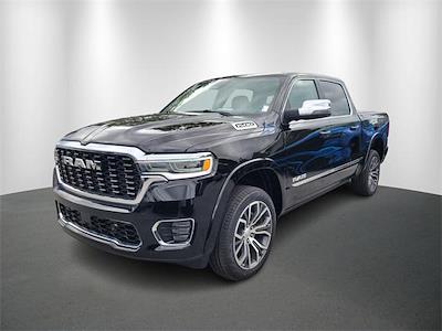 New 2026 Ram 1500 Limited Longhorn Crew Cab 4x4 Pickup for sale #CD31155 - photo 2