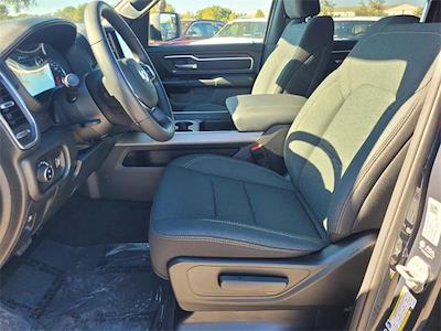 New 2025 Ram 1500 Lone Star Crew Cab Pickup for sale #CD31175 - photo 2