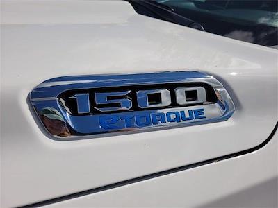 New 2025 Ram 1500 Lone Star Crew Cab Pickup for sale #CD31176 - photo 2