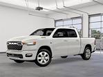 New 2026 Ram 1500 Big Horn Crew Cab 4x4 Pickup for sale #CD31177 - photo 2