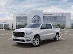 New 2026 Ram 1500 Big Horn Crew Cab for sale #CD31177 - photo 35