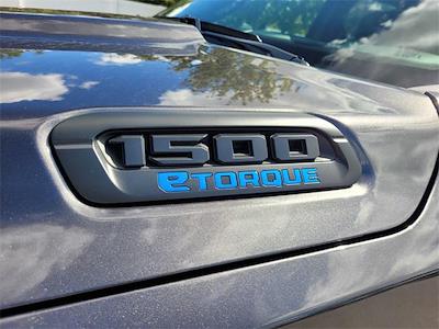 New 2026 Ram 1500 Big Horn Crew Cab 4x4 Pickup for sale #CD31178 - photo 1