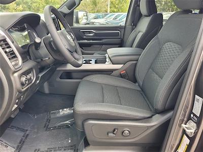 New 2026 Ram 1500 Big Horn Crew Cab 4x4 Pickup for sale #CD31179 - photo 2