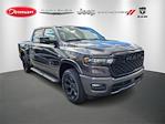 New 2026 Ram 1500 Big Horn Crew Cab 4x4 Pickup for sale #CD31179 - photo 4
