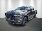 New 2026 Ram 1500 Big Horn Crew Cab 4x4 Pickup for sale #CD31179 - photo 5