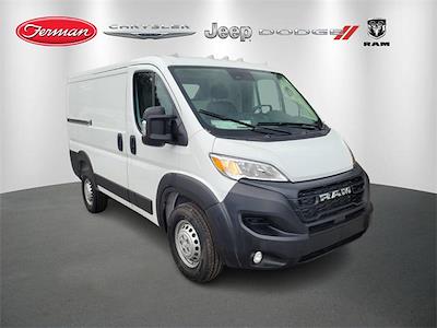 New 2026 Ram ProMaster 1500 Standard Roof Empty Cargo Van for sale #CD31187 - photo 1