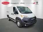 New 2026 Ram ProMaster 1500 Standard Roof Empty Cargo Van for sale #CD31187 - photo 1