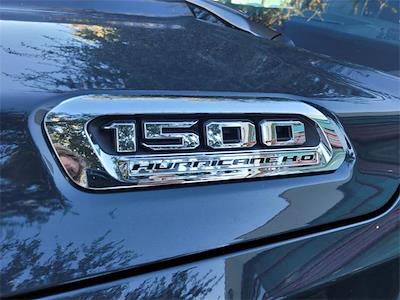 New 2026 Ram 1500 Limited Crew Cab 4x4 Pickup for sale #CD31189 - photo 2