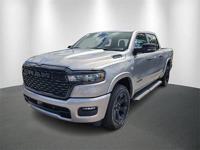 New 2026 Ram 1500 Big Horn Crew Cab 4x4 Pickup for sale #CD31198 - photo 1