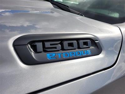 New 2026 Ram 1500 Big Horn Crew Cab 4x4 Pickup for sale #CD31198 - photo 2