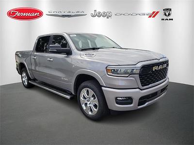 New 2026 Ram 1500 Big Horn Crew Cab 4x4 Pickup for sale #CD31199 - photo 1