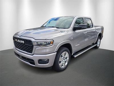 New 2026 Ram 1500 Big Horn Crew Cab 4x4 Pickup for sale #CD31199 - photo 2