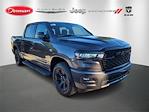 New 2026 Ram 1500 Big Horn Crew Cab 4x4 Pickup for sale #CD31201 - photo 1