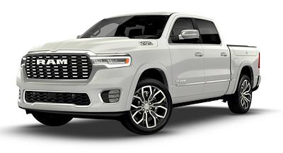 New 2026 Ram 1500 Limited Longhorn Crew Cab 4x4 Pickup for sale #CD31203 - photo 1