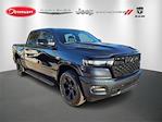 New 2026 Ram 1500 Big Horn Crew Cab for sale #CD31210 - photo 1