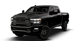 New 2026 Ram 3500 Laramie Crew Cab 4x4 Pickup for sale #CD31224 - photo 1