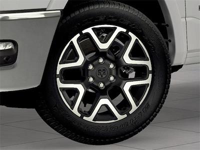 New 2026 Ram 1500 Laramie Crew Cab 4x4 Pickup for sale #CD31230 - photo 2