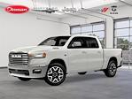 New 2026 Ram 1500 Laramie Crew Cab 4x4 Pickup for sale #CD31230 - photo 1