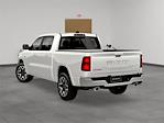 New 2026 Ram 1500 Laramie Crew Cab 4x4 Pickup for sale #CD31230 - photo 7
